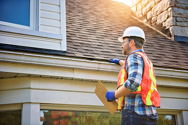 Licensed Roofing service in Silver Lake, KS - Ben Roofing and Steel LLC